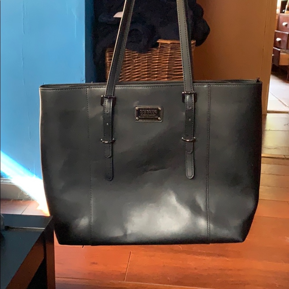 Zysun Computer/ Everyday Tote